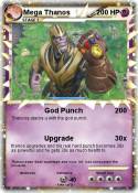 Mega Thanos