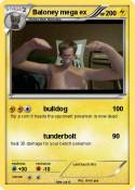 Baloney mega ex