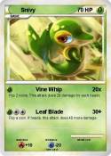 Snivy