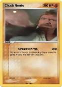 Chuck Norris