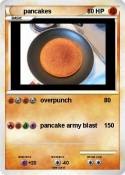 pancakes