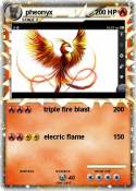 pheonyx