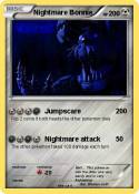 Nightmare Bonni