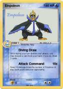 Empoleon