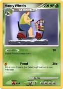 Happy Wheels