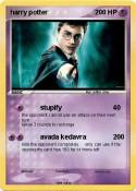 harry potter
