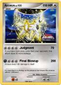 Arceus