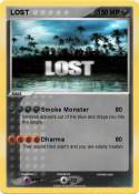 LOST