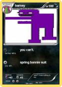 barney
