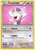 Sweetie Belle
