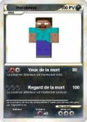 Herobrine