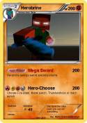 Herobrine