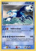 kyogre