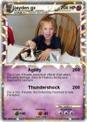 jayden gx