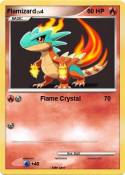 Flamizard