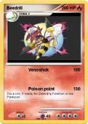 Beedrill