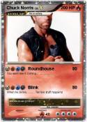 Chuck Norris