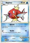 Magikarp