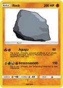 Rock
