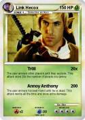 Link Hecox