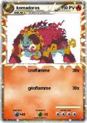 komadoros