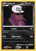 dikke bmw