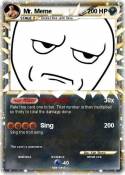 Mr. Meme