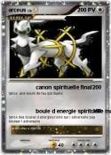 arceus