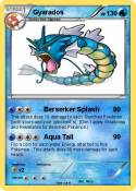 Gyarados