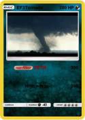 EF3Tornado