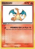 CHARIZARD