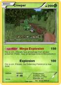 Creeper