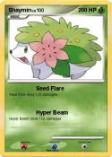 Shaymin