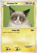 Grumpy Cat
