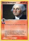 George Washingt