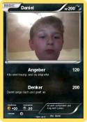 Daniel