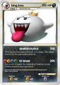 king boo