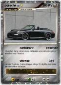 porsche
