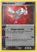 White Kyurem