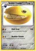 Budder Chomp