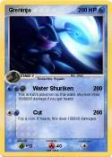 Greninja