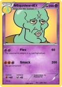 MSquidwardEX