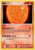 sun