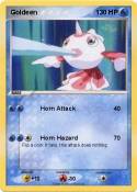 Goldeen