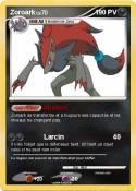 Zoroark