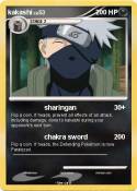 kakashi