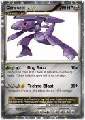 Genesect