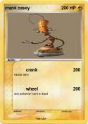 crank casey