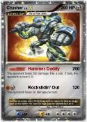 Crusher