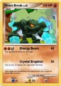 Prism Break